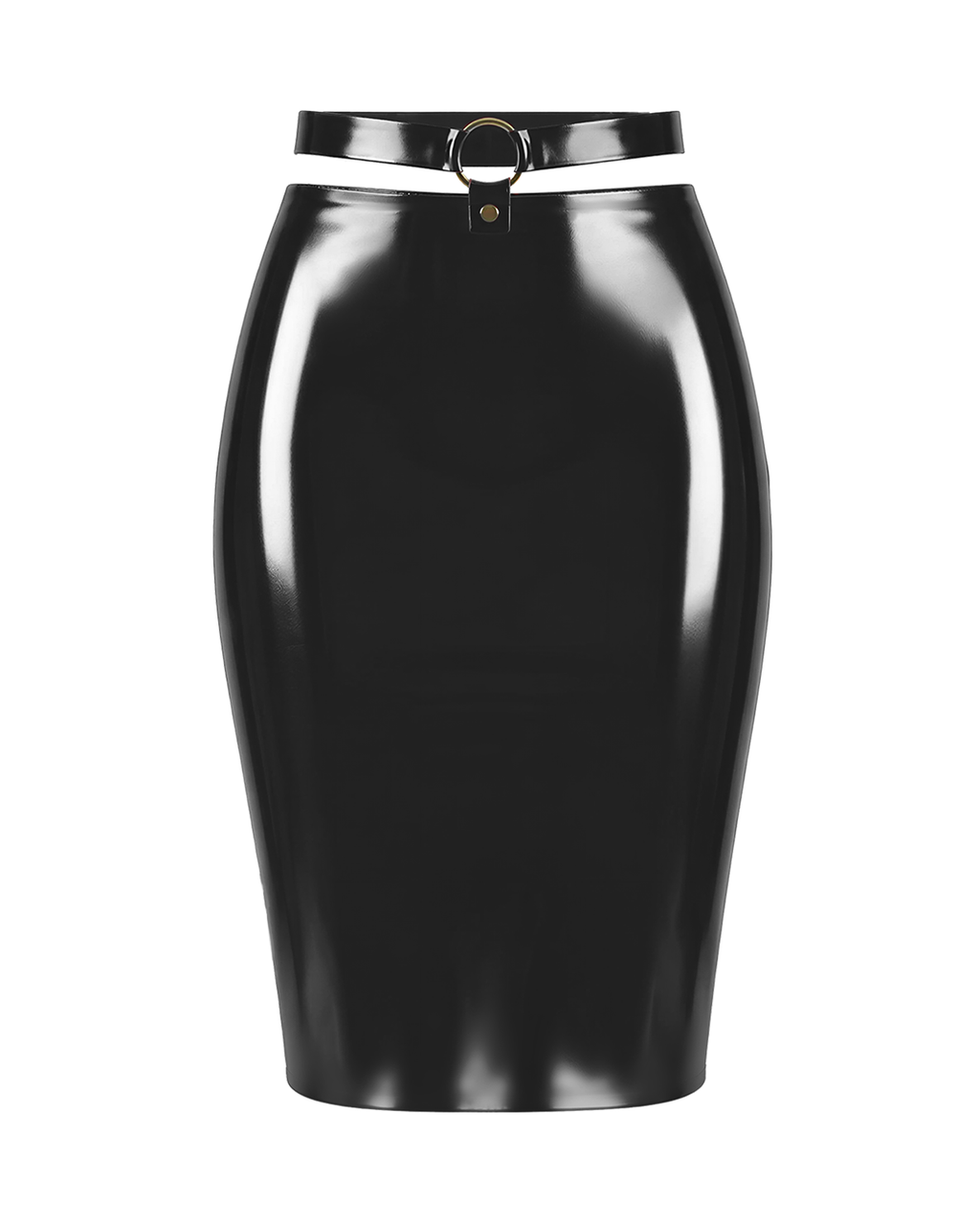 The Commander Pencil Skirt
