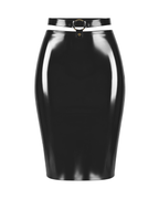 The Commander Pencil Skirt