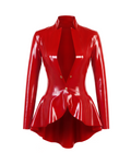The Commander Blazer
