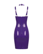The Spume Dress
